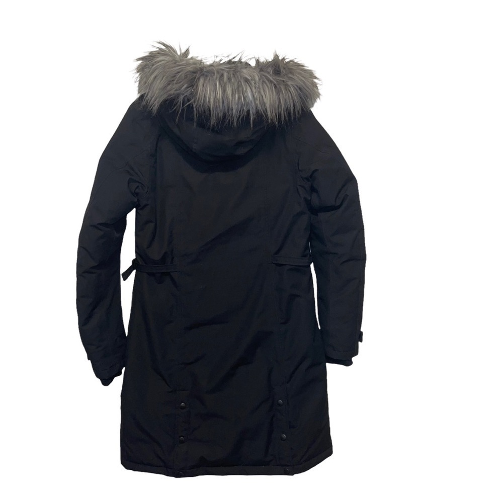 The North Face Women Down Jacket Size S - Picture 2 of 8